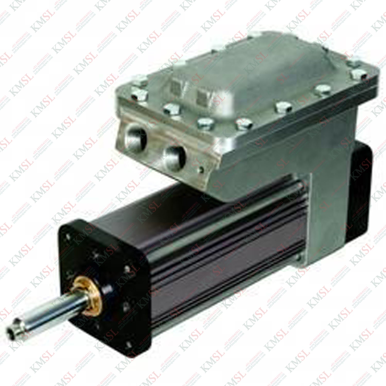 L807E4210A0 Liner Servo Motor
