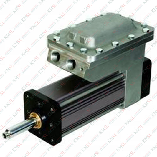 L807E4210A0 Liner Servo Motor
