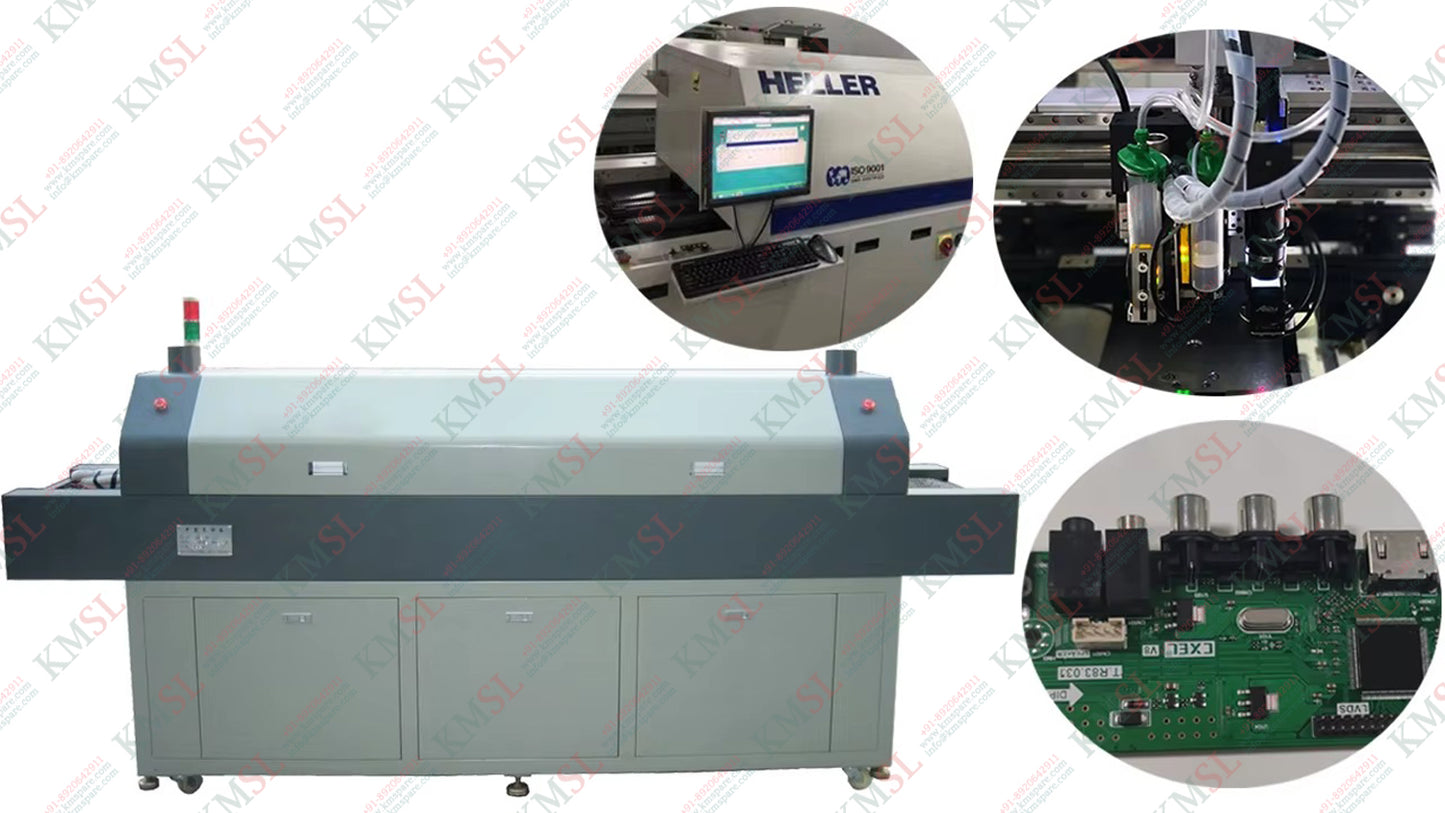 L900E321000 FX-1R Servo Motor
