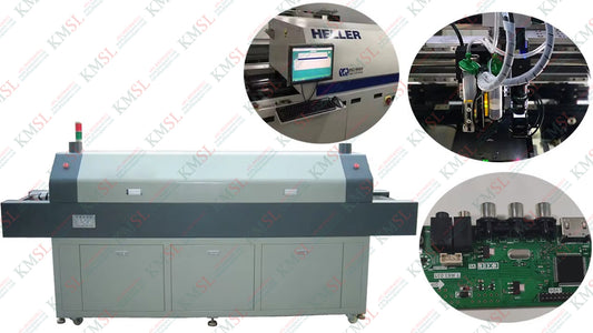 L900E321000 FX-1R Servo Motor
