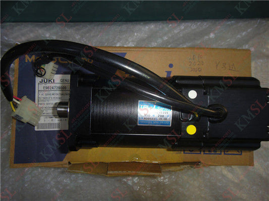Juki Two-Phase Stepping Motor, L900E321000 Juki