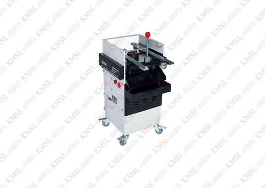 LEAD LINE GUIDE CUTTER (A) ..X01A13036