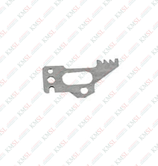 LEAD LINE GUIDE CUTTER(B) ..X01A13037