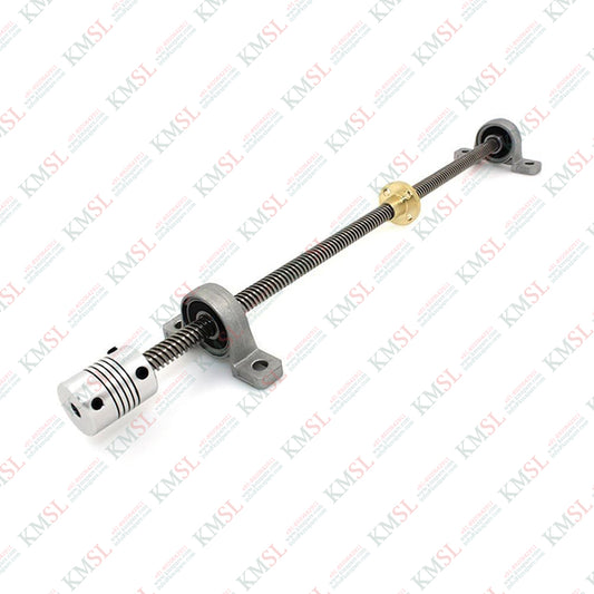 LEAD SCREW SET ..1366028