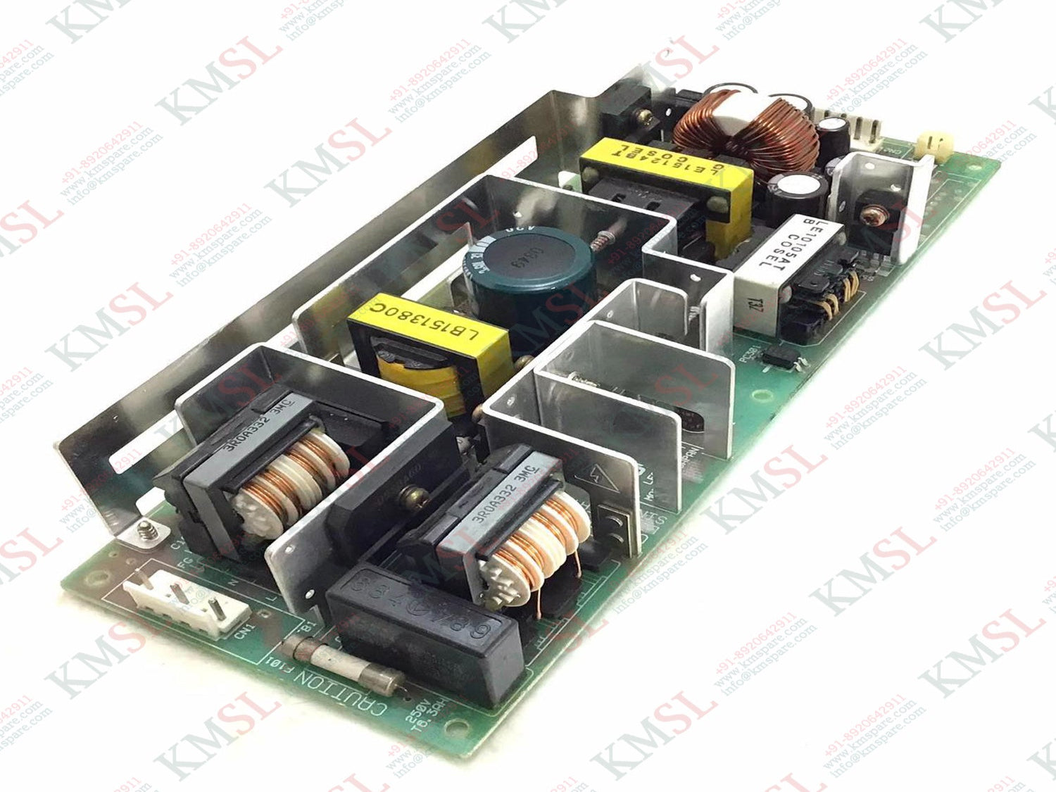 Cosel Power Supply, LEB150F-0524 Cosel