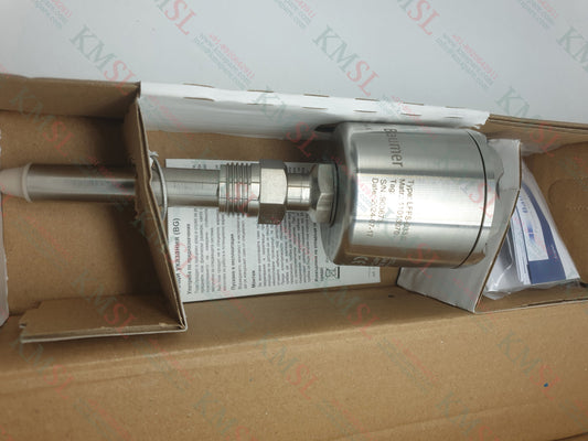BAUMER Level Switch, LFFS.033.0  BAUMER