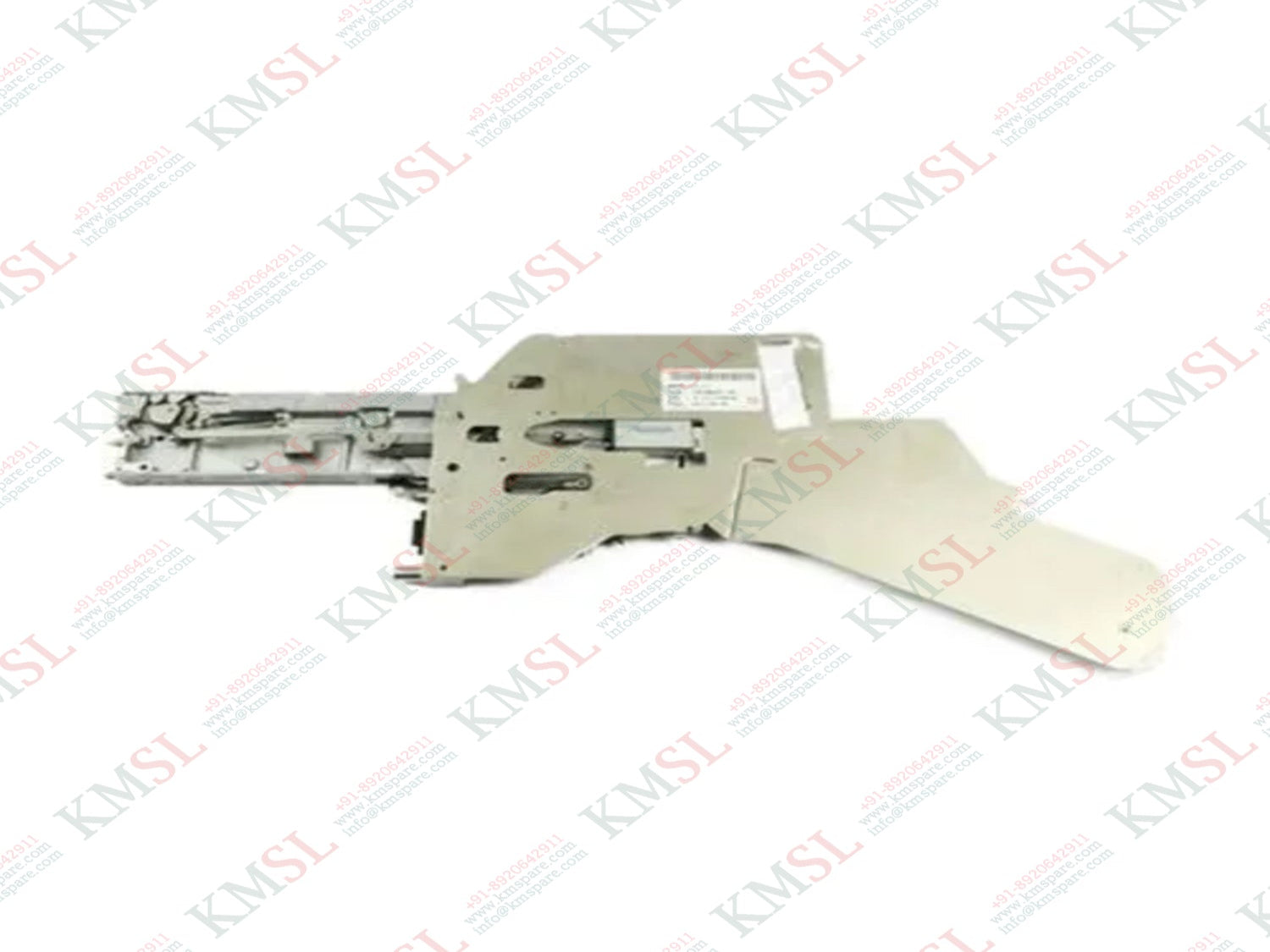 LG4-M5A00-080 I-Pulse SMT Feeder | Pick & Place Feeder – KMSPARE