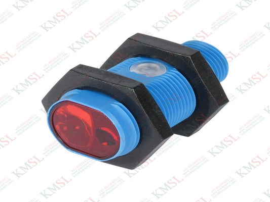 Contrinex Photoelectric Sensor, LHR-M18PA-TMS-603 Contrinex