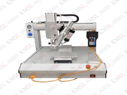 LJ-331 Automatic Glue Dispensing Machine – Industrial Automation | KMSPARE