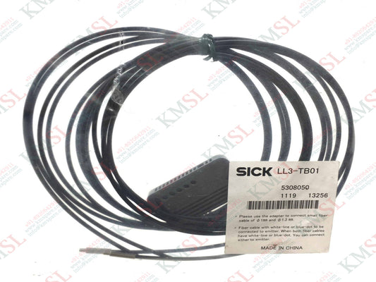 LL3-TB01 Sick, Sick Fiber Optic Cable