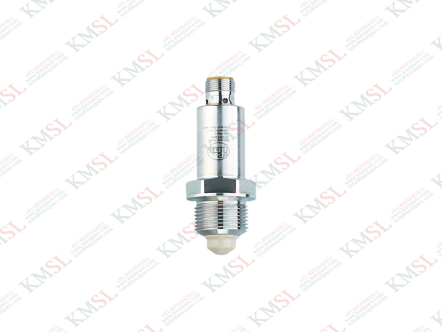LMC100 IFM Level Sensor – KMSPARE Link Pvt Ltd