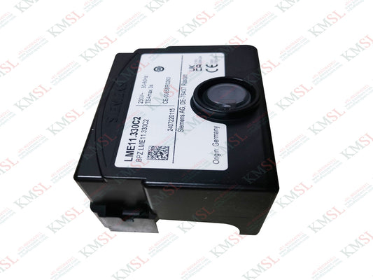 Burner Controller, LME11.330C2 Siemens