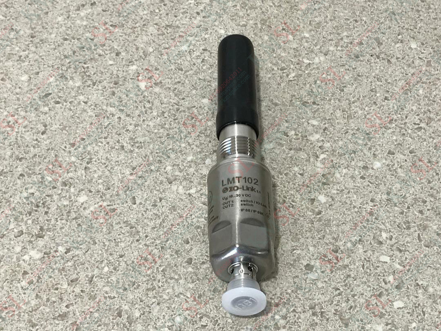 LMT102 IFM Point Level Sensor – High-Precision Industrial Sensor | KMSPARE