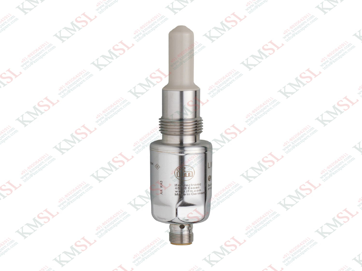 LMT121 IFM Point Level Sensor – KMSPARE Link Pvt Ltd