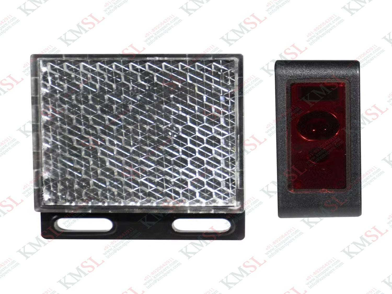 LQD-31NC Luoshida Photoelectric Sensor – KMSPARE Link Pvt Ltd