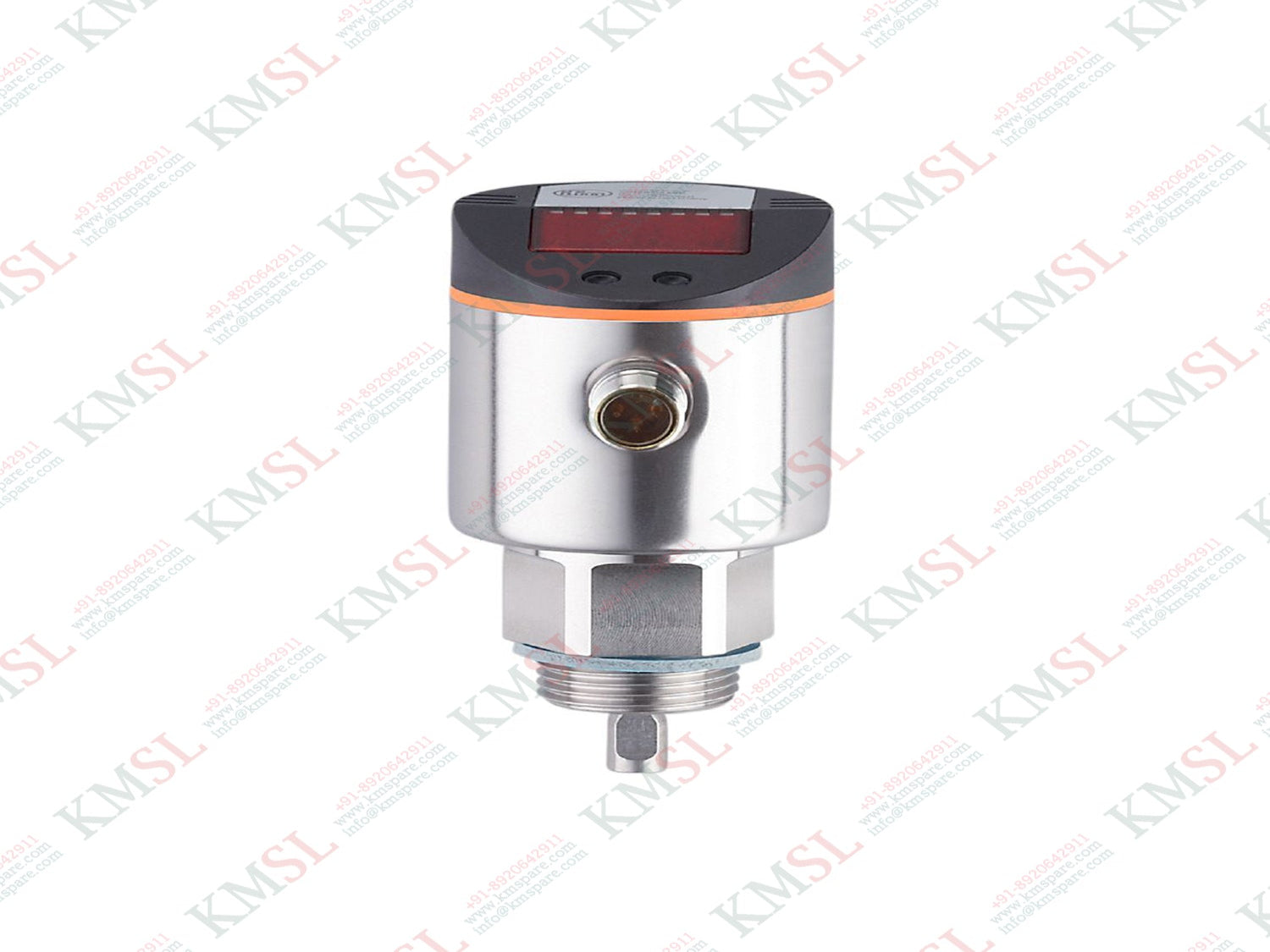 LR3000 IFM Continuous Level Sensor – High-Precision Industrial Sensor | KMSPARE
