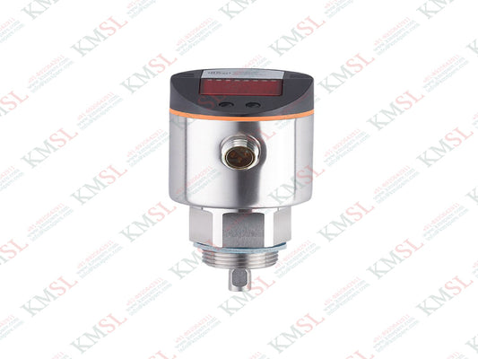 LR3000 IFM Continuous Level Sensor – High-Precision Industrial Sensor | KMSPARE
