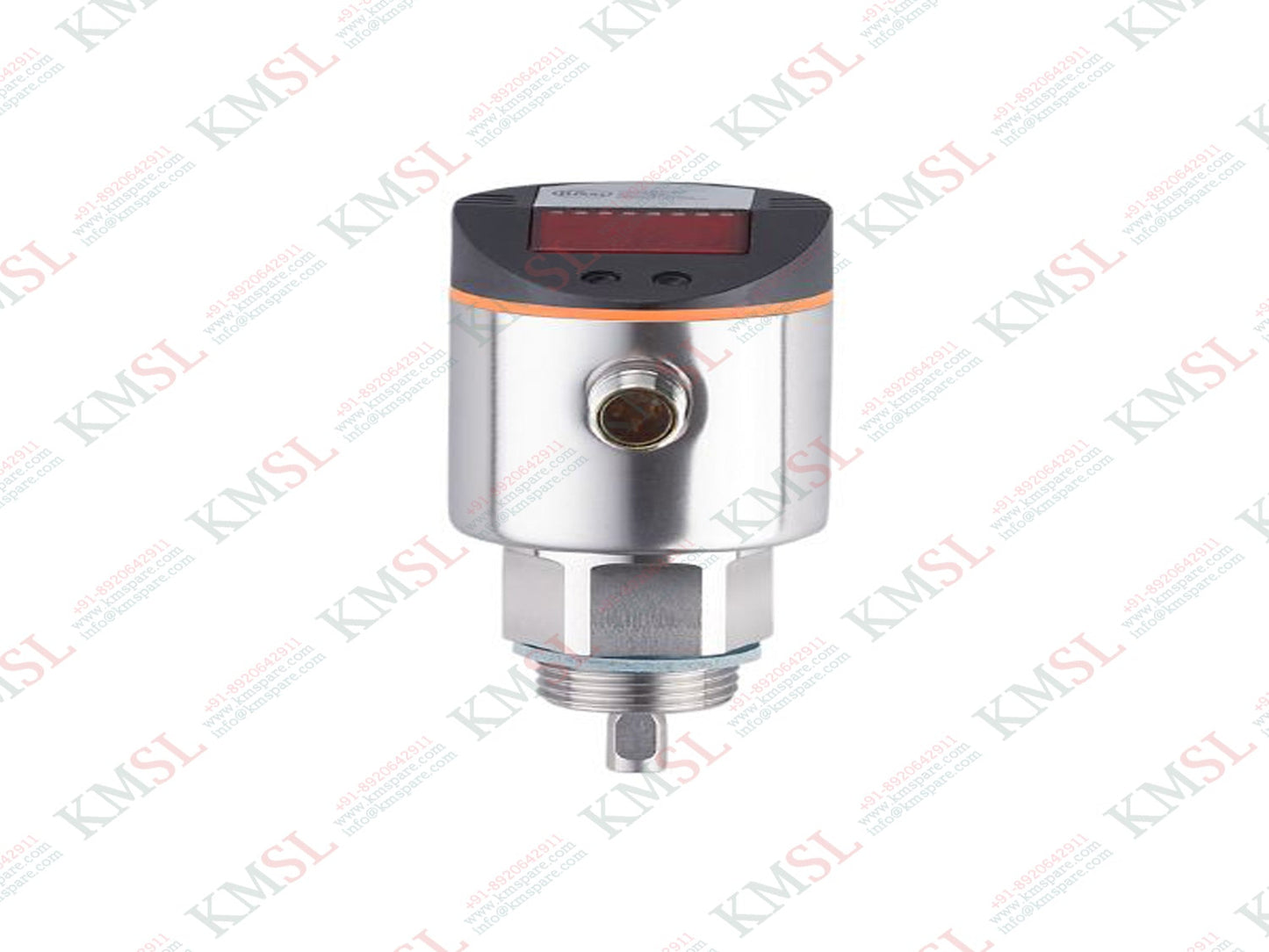 LR7000 IFM Continuous Level Sensor – High-Precision Industrial Sensor | KMSPARE
