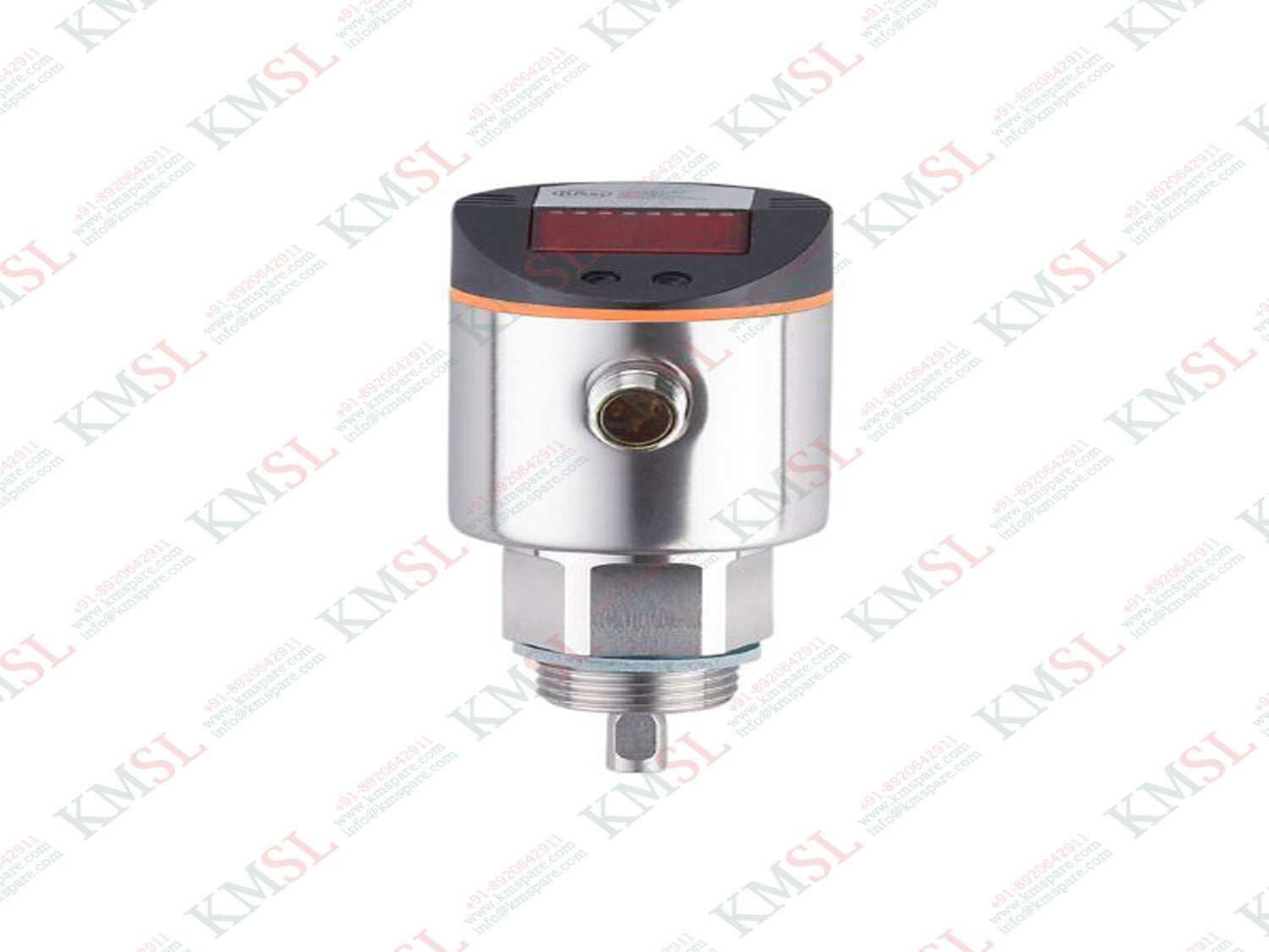 LR7000 IFM Continuous Level Sensor – High-Precision Industrial Sensor | KMSPARE