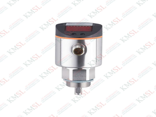 LR7000 IFM Continuous Level Sensor – High-Precision Industrial Sensor | KMSPARE