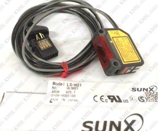 LS-H21 Laser Sensor