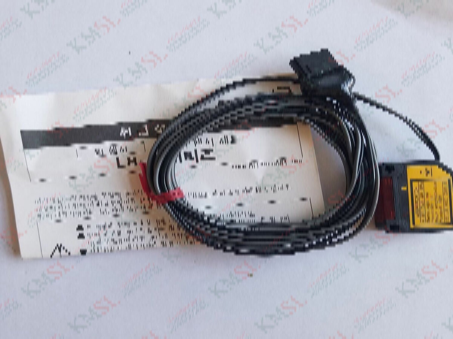 LS-H91-A Panasonic Photoelectric Sensor – High-Precision Industrial Sensor | KMSPARE