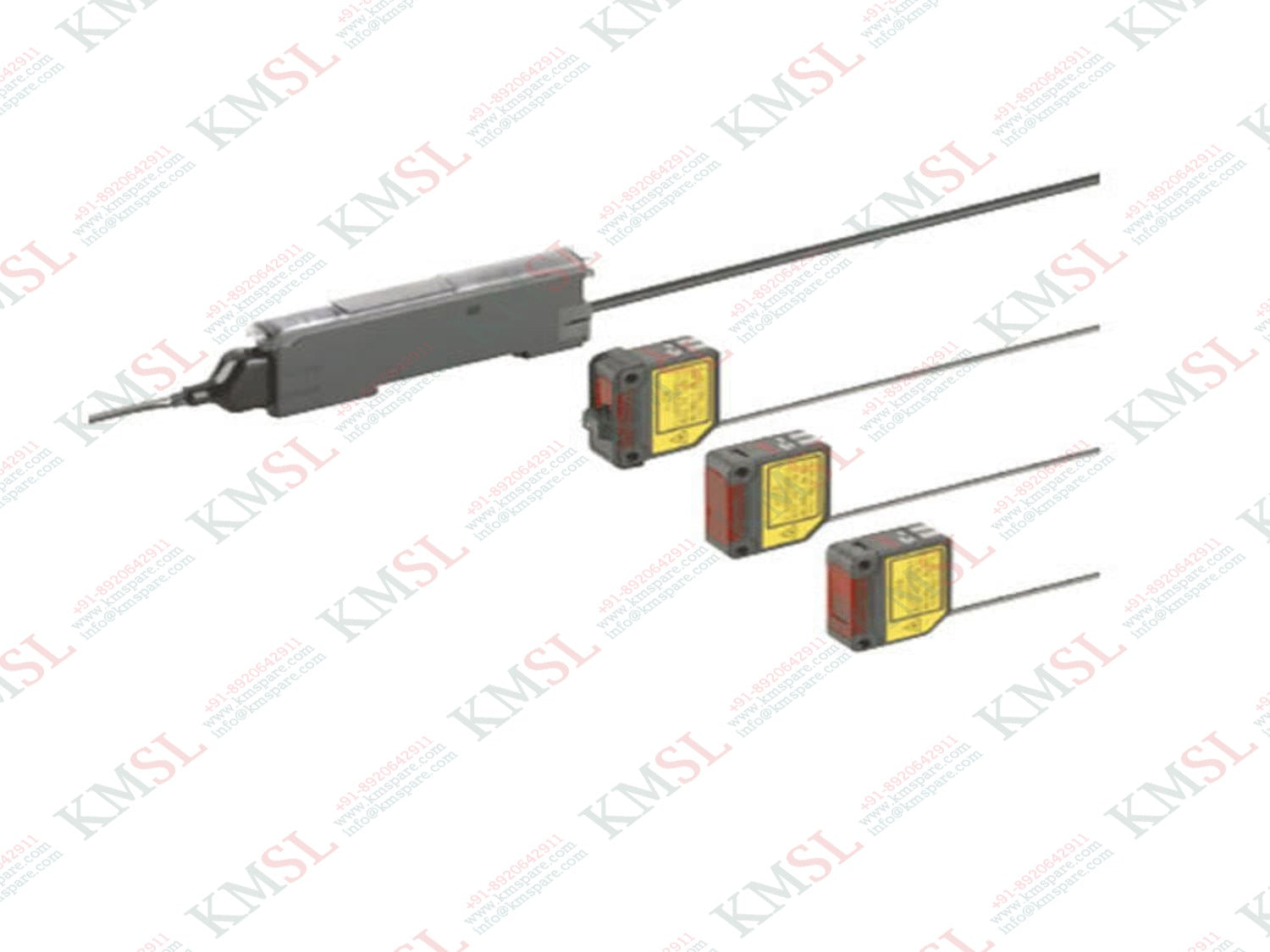 LS-H91F Panasonic Photoelectric Sensor – High-Precision Industrial Sensor | KMSPARE
