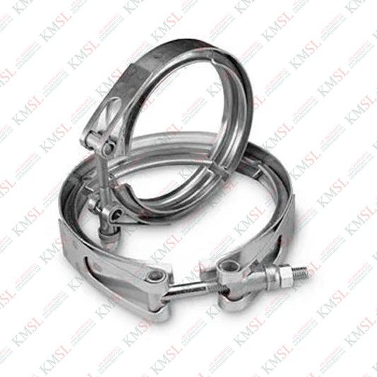 LS75-02021 LOW GUIDE MAIN CLAMP 7.5mm
