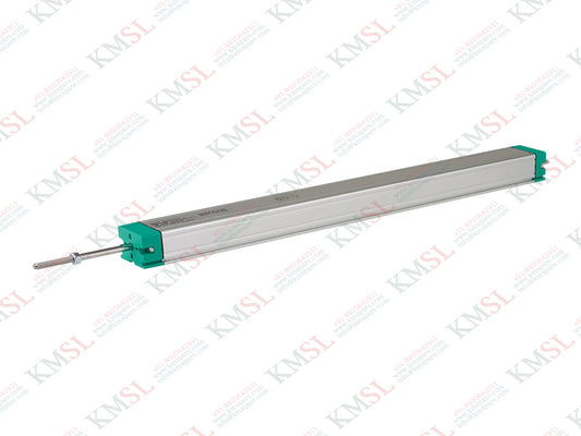 Gefran Liner Transducers, LT-M-0600-P Gefran