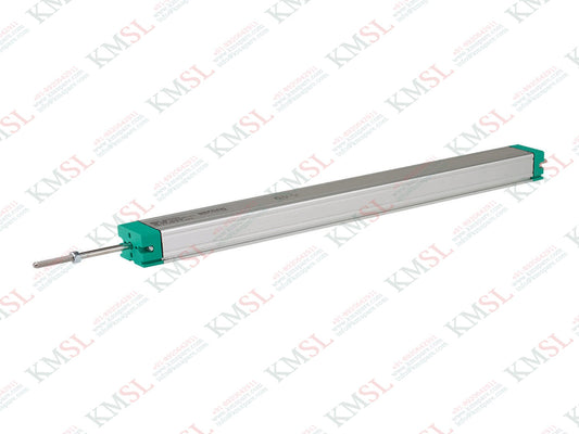 Gefran Liner Transducers, LT-M-0600-P Gefran