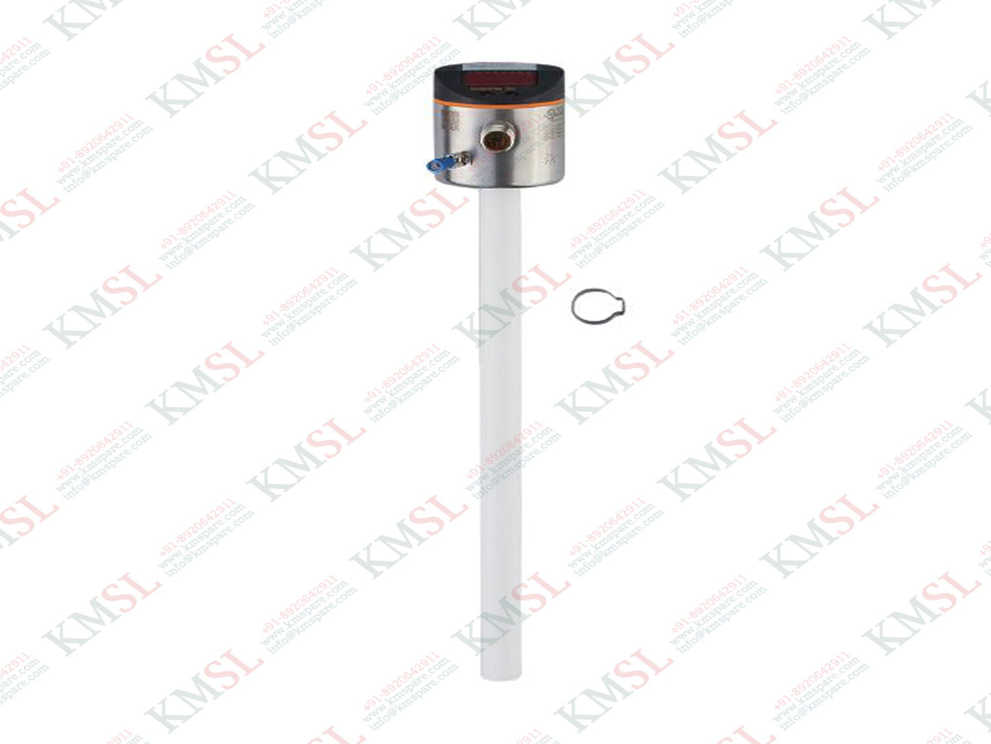 IFM Electronic Level & Temperature Sensor, LT8022 IFM