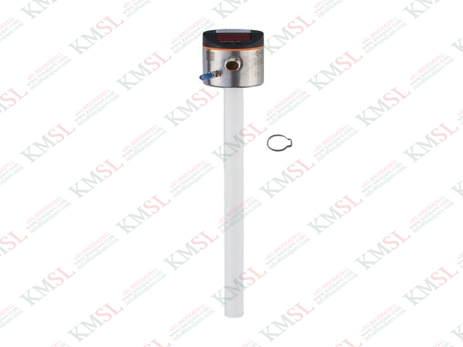 IFM Electronic Level & Temperature Sensor, LT8022 IFM