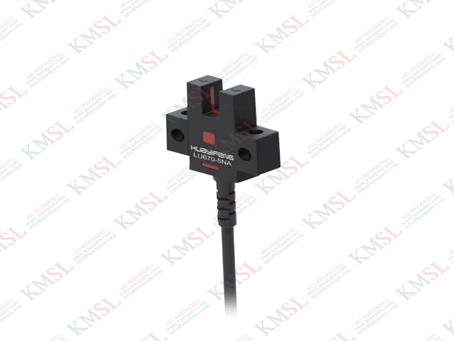 LU670-5NA Huayifeng Photoelectric Switch – KMSPARE Link Pvt Ltd