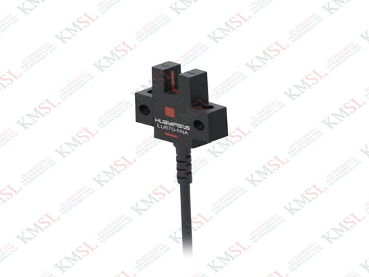 LU670-5NA Huayifeng Photoelectric Switch – KMSPARE Link Pvt Ltd