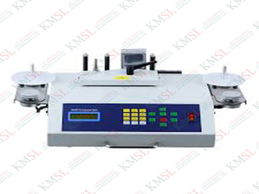 LWL-902S SMT SMD Component Counter | High-Speed Reel Counter | KMSPARE