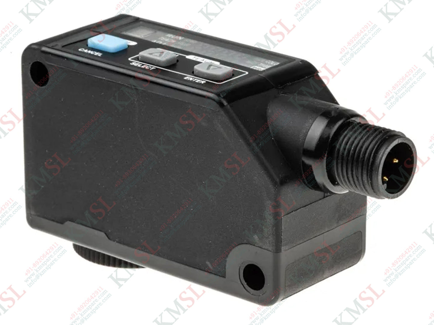 LX-101-Z Panasonic Colour Mark Sensor – Industrial Automation | KMSPARE