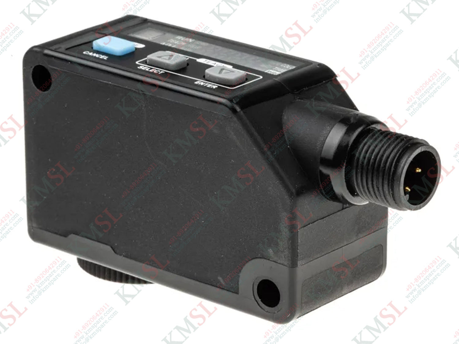 LX-101-Z Panasonic Colour Mark Sensor – Industrial Automation | KMSPARE
