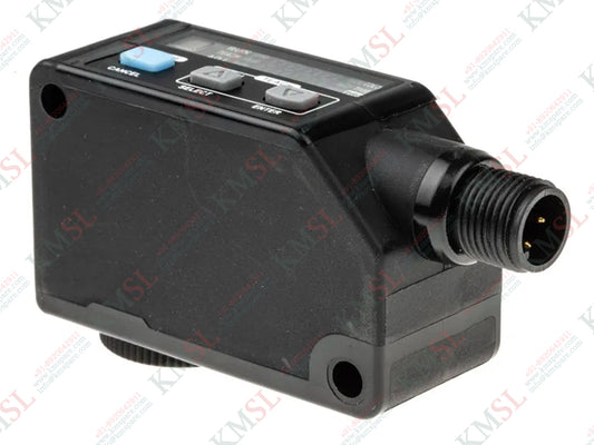 LX-101-Z Panasonic Colour Mark Sensor – Industrial Automation | KMSPARE