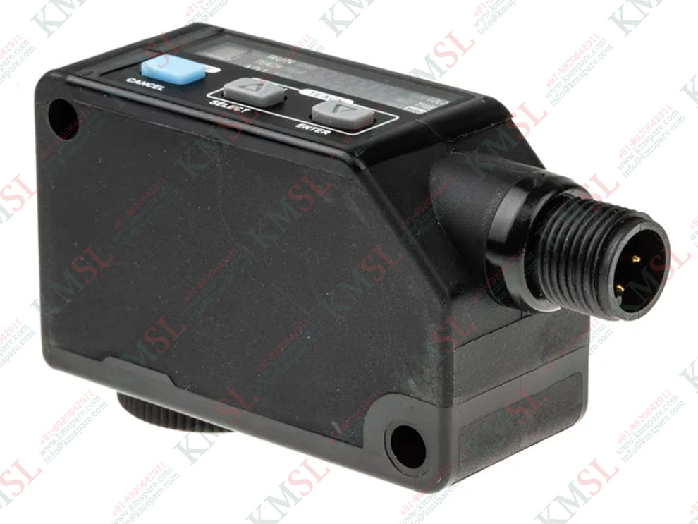 LX-101-Z Panasonic Colour Mark Sensor – Industrial Automation | KMSPAR ...