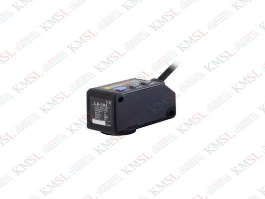 LX-101 Panasonic Colour Mark Sensor – Industrial Automation | KMSPARE