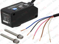 LX-111-P-Z Panasonic Colour Mark Sensor – KMSPARE Link Pvt Ltd