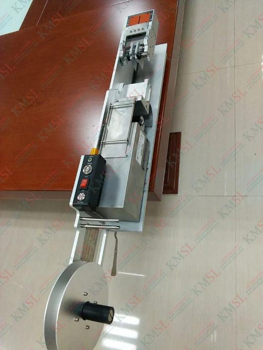 Label Feeder XCXLF-500 | High-Precision SMT Feeder - KMspare