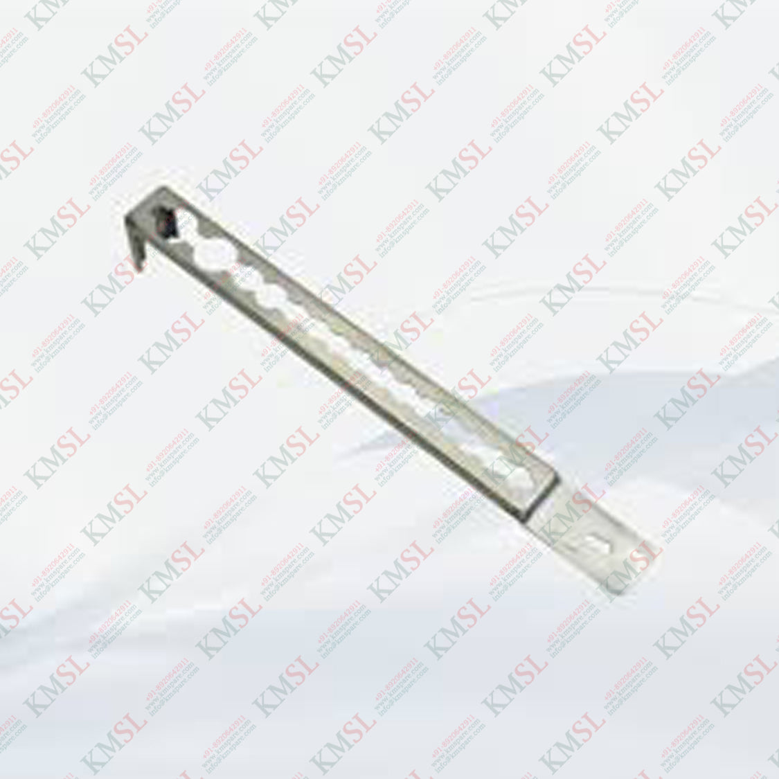 Lead Guide Pin X804-002 – High-Quality Industrial Spare Part | KM Spare Link Pvt Ltd