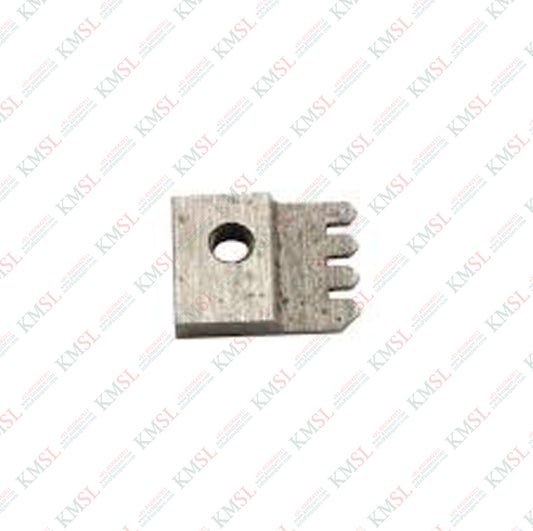 Lead Line Guide X036-031 – High-Precision Industrial Component | KM Spare Link Pvt Ltd