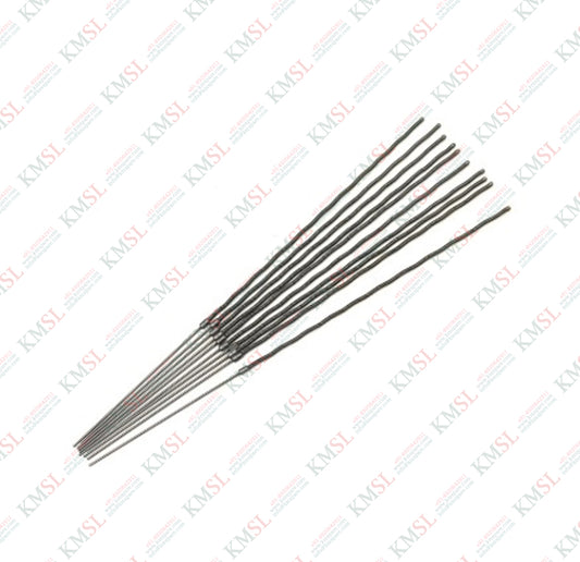 Lead guide pin ..X004-001

