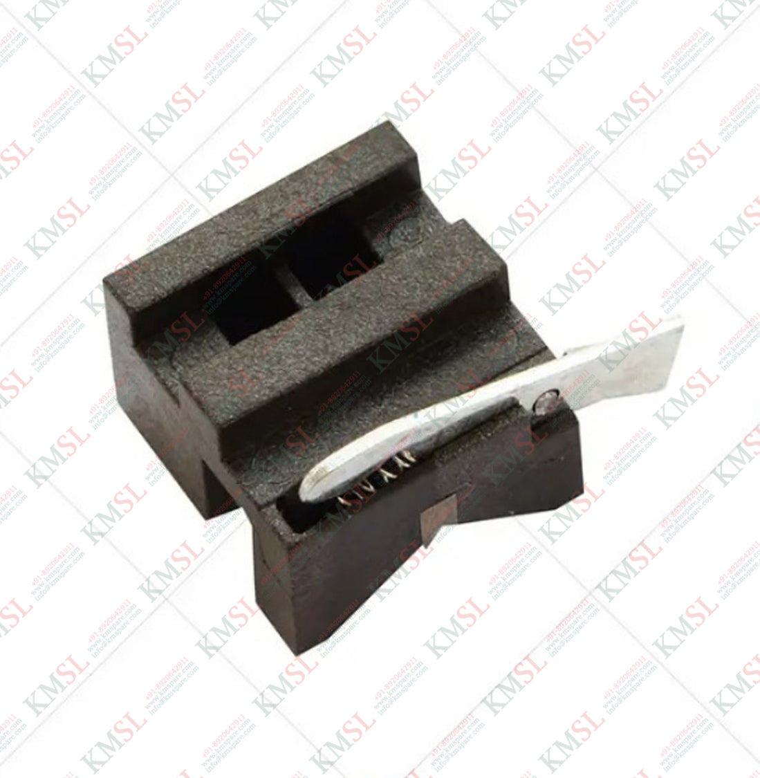 Left Clip Assy 40152310 | Precision SMT Spare Part – KM Spare