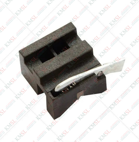 Left Clip Assy 40152310 | Precision SMT Spare Part – KM Spare