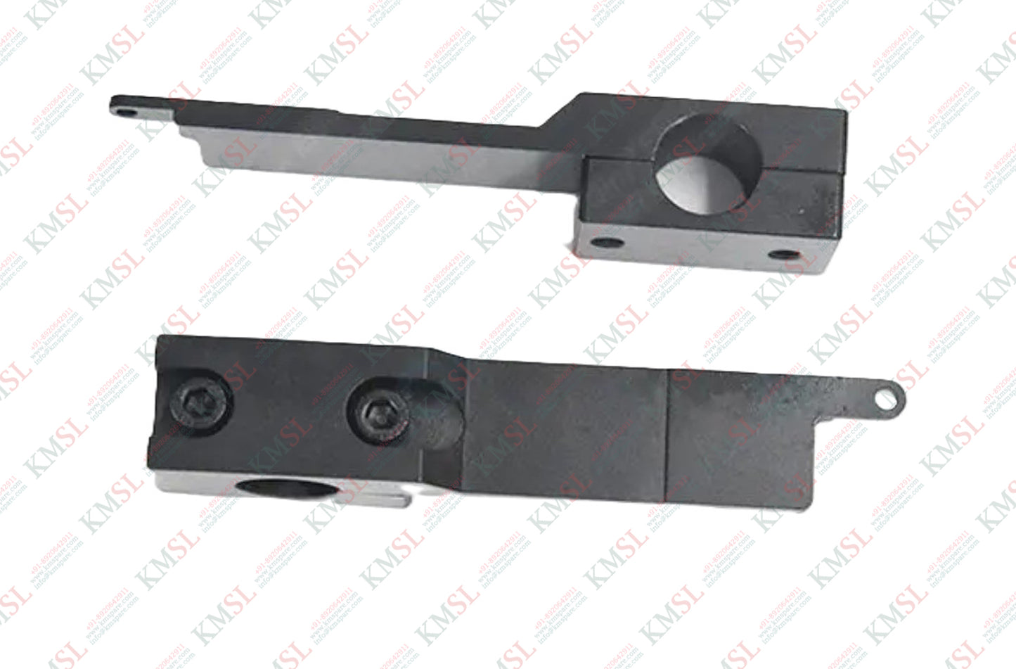 Lever 102030401601 | Durable Industrial Lever | KM Spare Links
