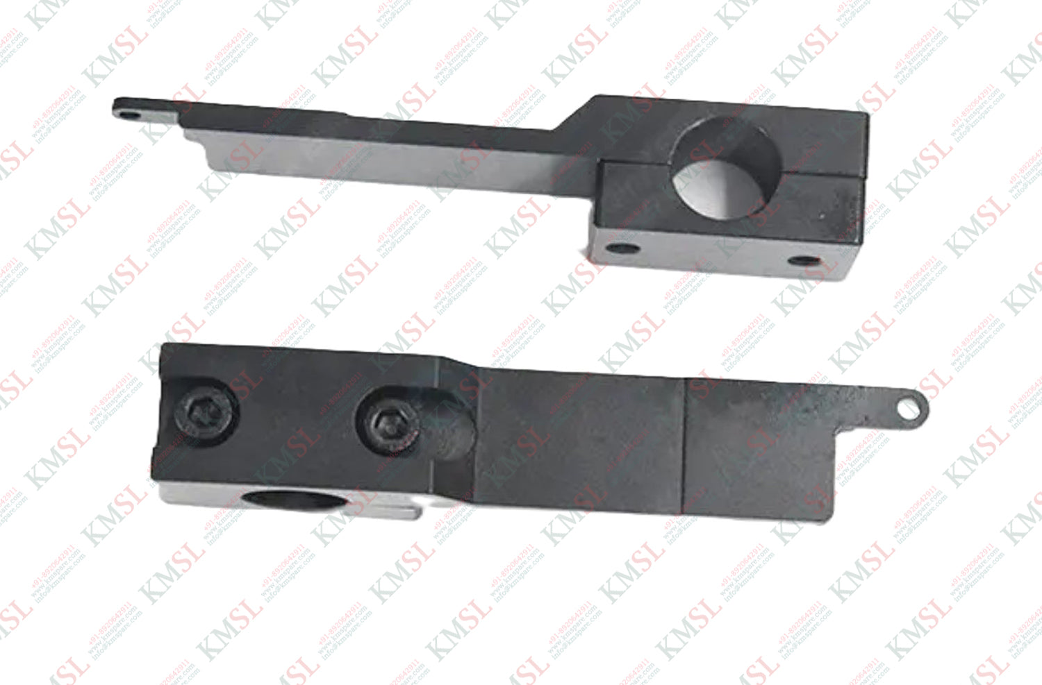 Lever 102030401601 | Durable Industrial Lever | KM Spare Links