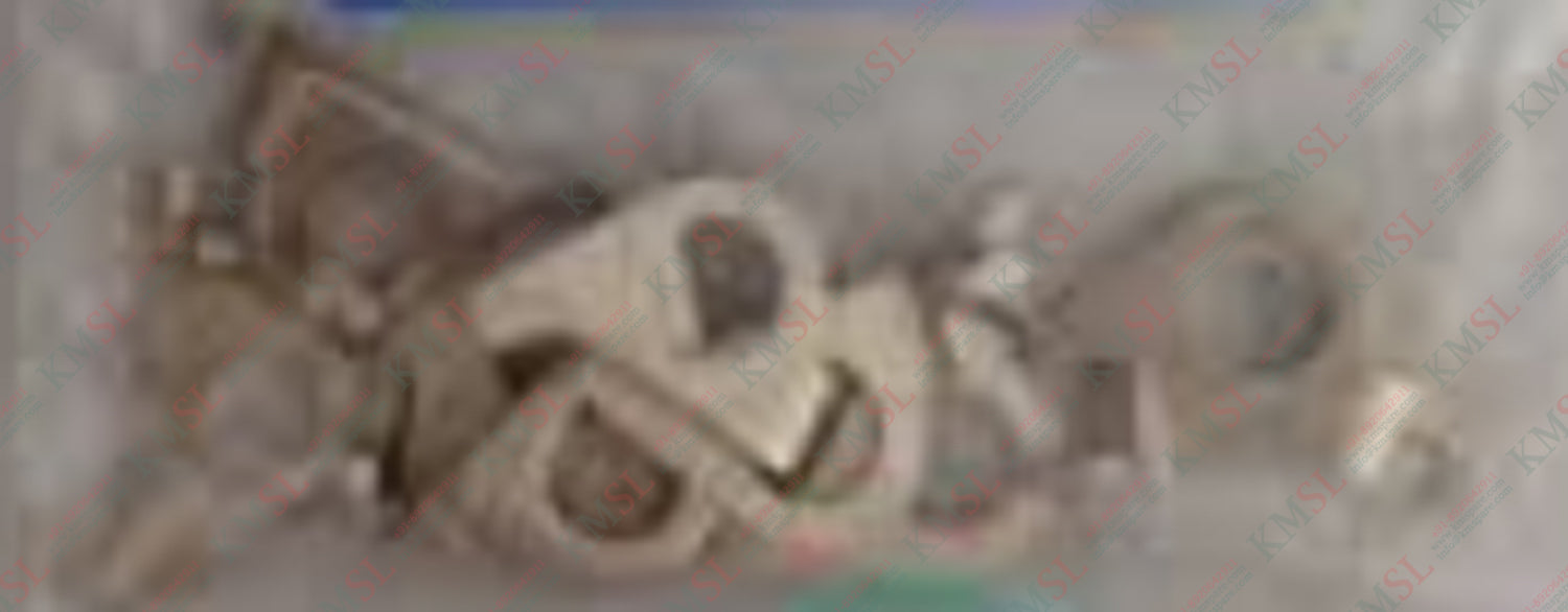 Lever 104853100109 | Durable Industrial Machine Lever - KMspare